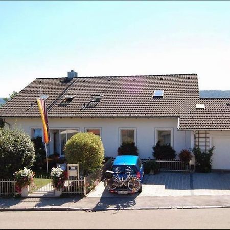 Ferienwohnungen Meyer Beilngries Exterior foto